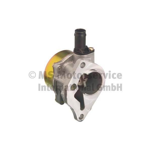 DACIA / NISSAN / RENAULT / SUZUKI VACUUM PUMP image