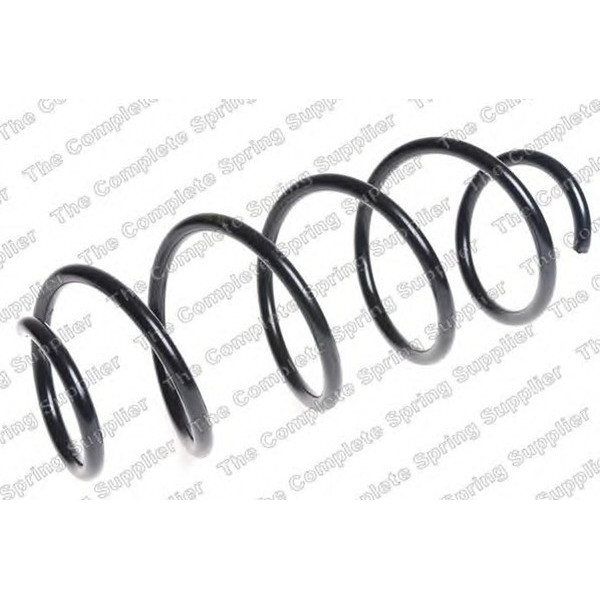 COIL SPRING FRONT CITROEN image