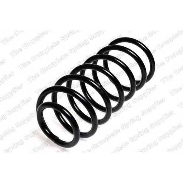 COIL SPRING FRONT VW image