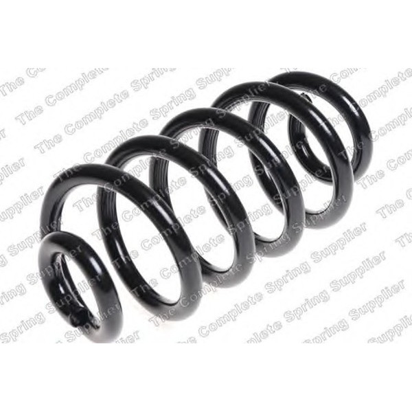 COIL SPRING REAR NISSAN image