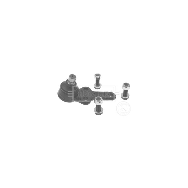 Ball Joint image
