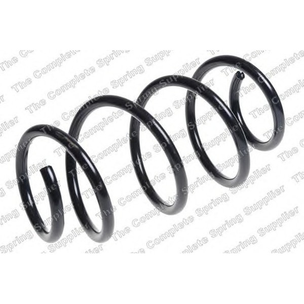 COIL SPRING FRONT KIA image