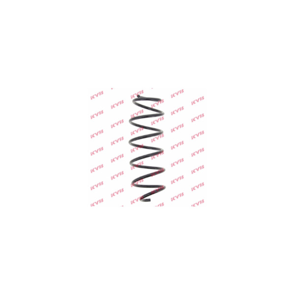 Coil Spring image