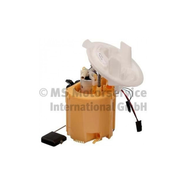 MERCEDES IN-TANK MODULE image