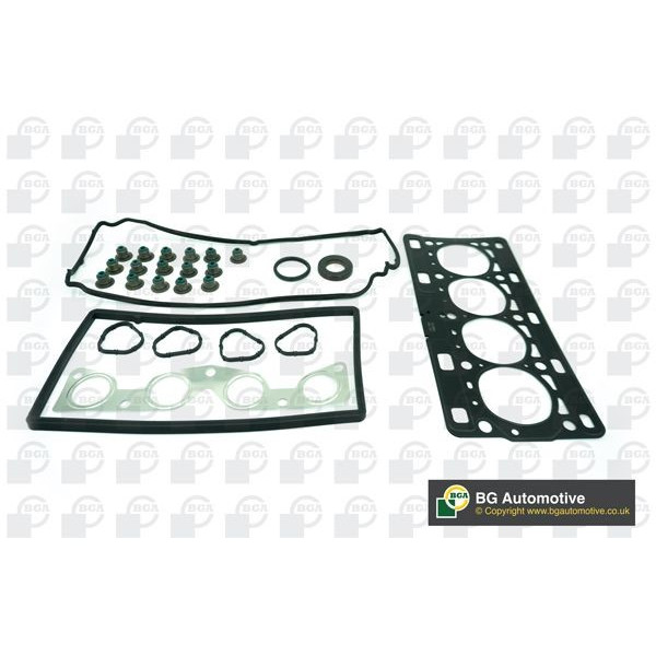 Gasket Set Cylinder Head image