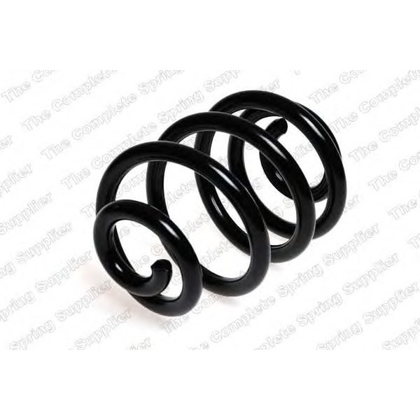 COIL SPRING REAR FORD image