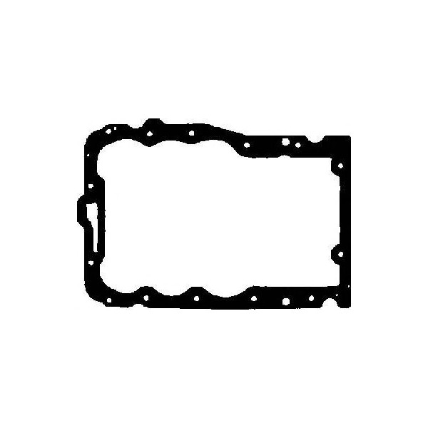 Sump Gasket image