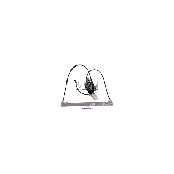 Window Regulator image