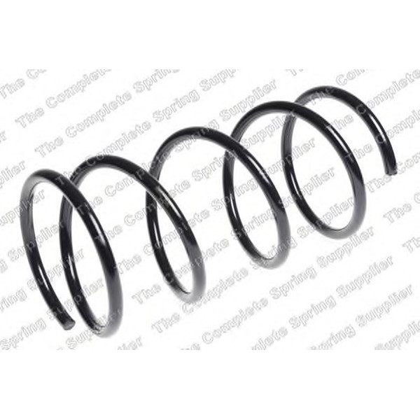 COIL SPRING FRONT HONDA image