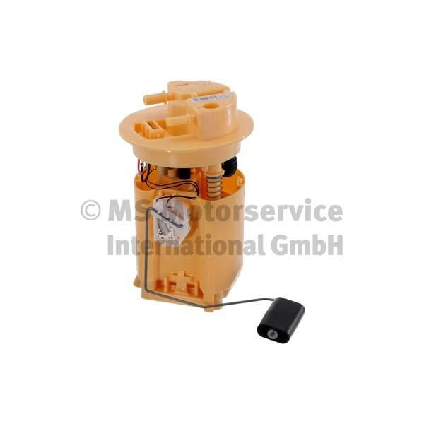 CITROEN IN-TANK MODULE image