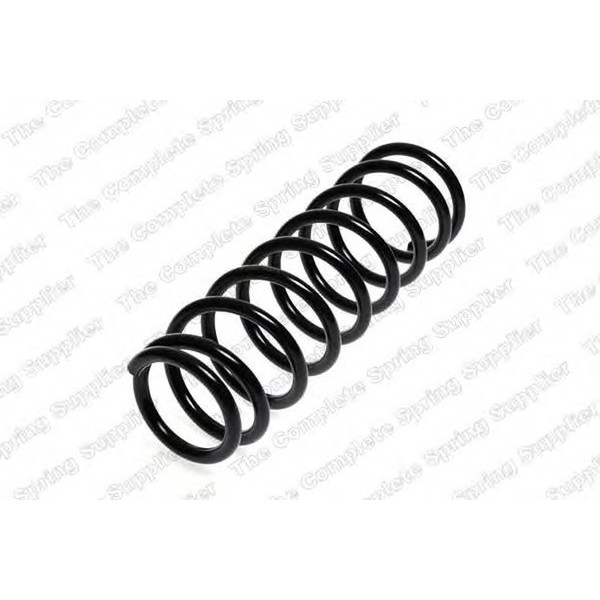 COIL SPRING FRONT SUZUKI. image