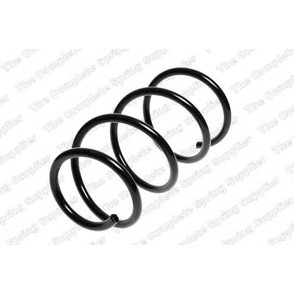 COIL SPRING FRONT TOYOTA image