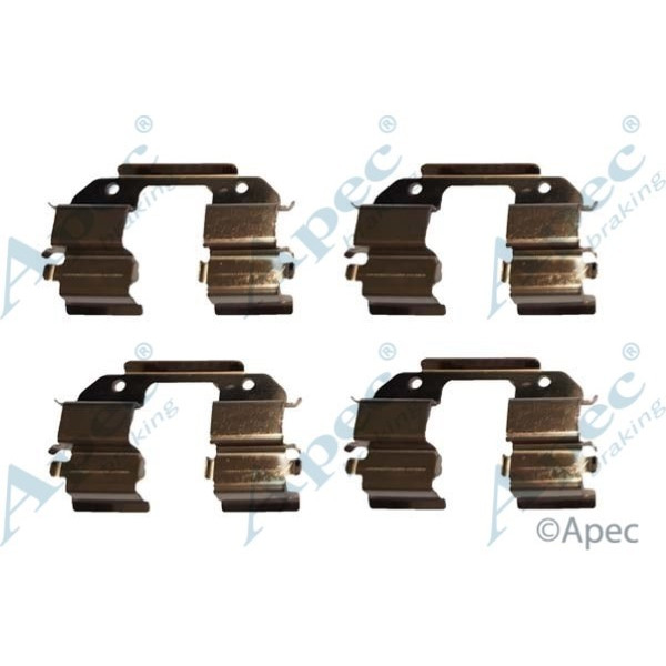Brake Fitting Kit image