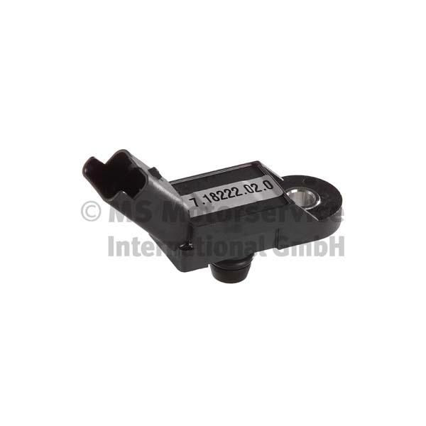 CITROEN / FIAT / IVECO / LANCIA / PEUGEOT MAP SENSOR image