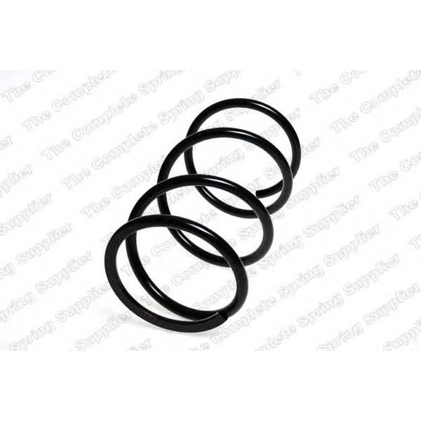 COIL SPRING FRONT NISSAN image