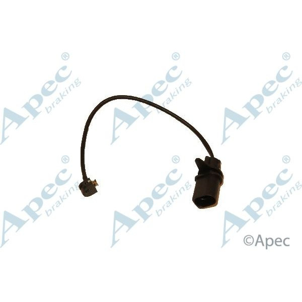 Apec Wear Lead image