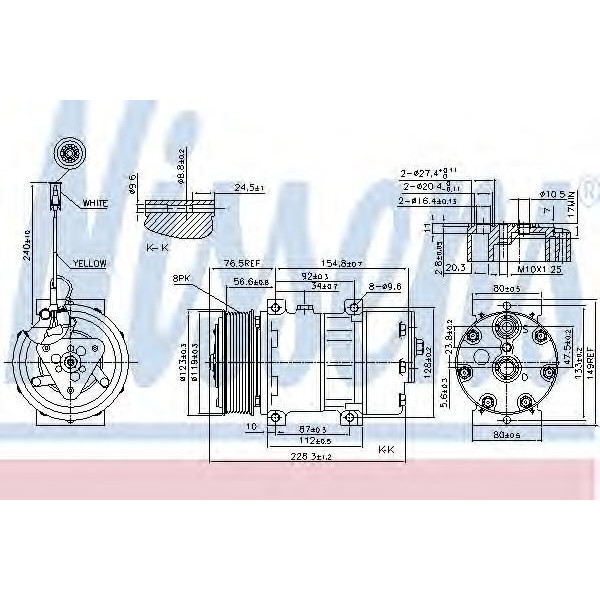Compressor image