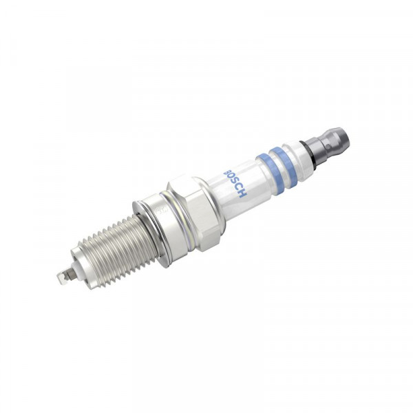 Suppressed spark plug  -  yr7dc+ image