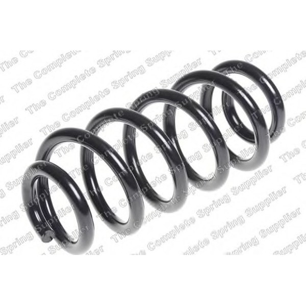 COIL SPRING REAR AUDI image