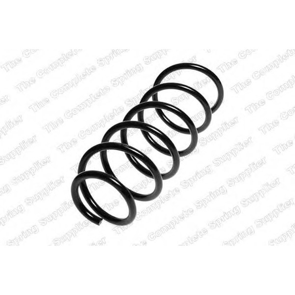 COIL SPRING FRONT MITSUBISHI image