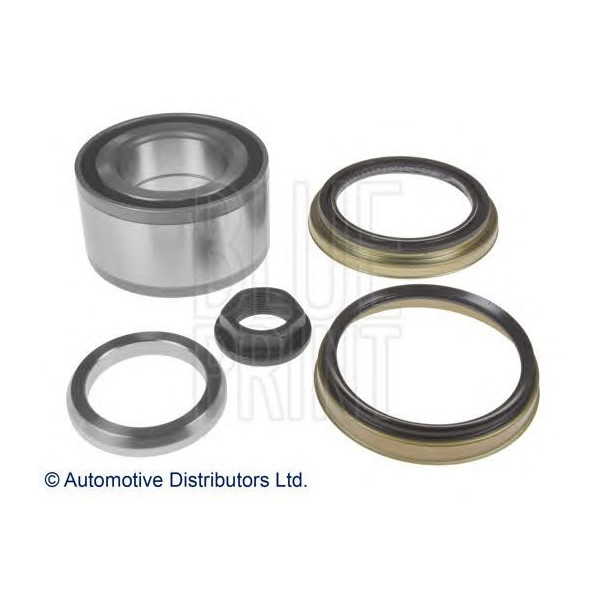 Wheel Bearing Kit image