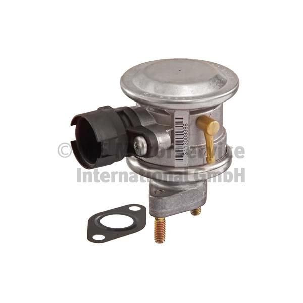 BMW SECONDARY AIR VALVE image