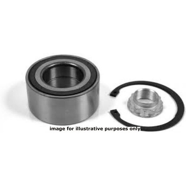 WHEEL BEARING KIT image