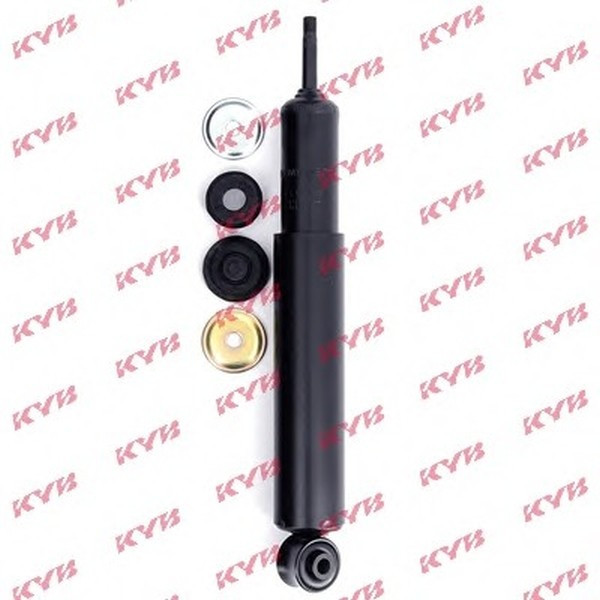 Shock Absorber Rear L/R image