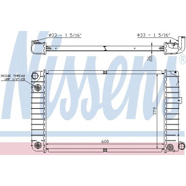 OLDSMOBILE CIERA 82-88 image