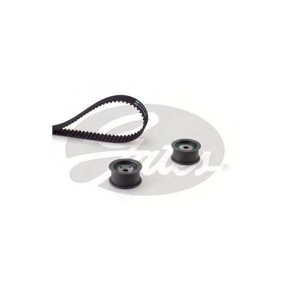 POWERGRIP TIMING BELT KIT image