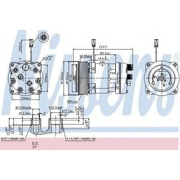 Compressor image