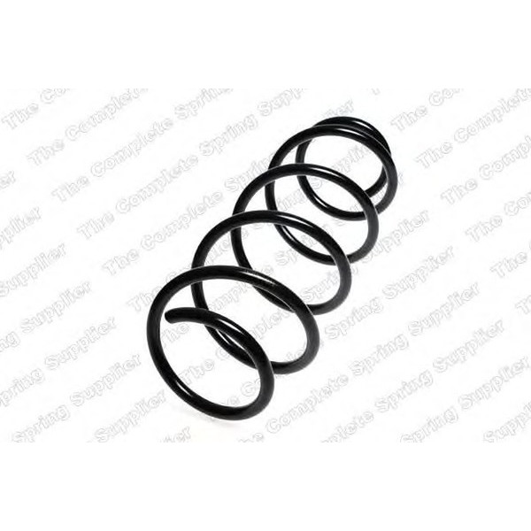 COIL SPRING FRONT FIAT image