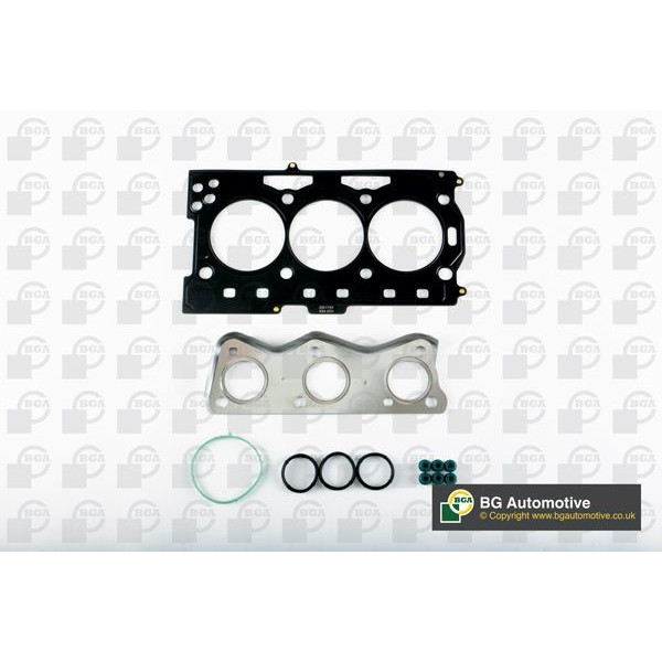 Gasket Set Cylinder Head image