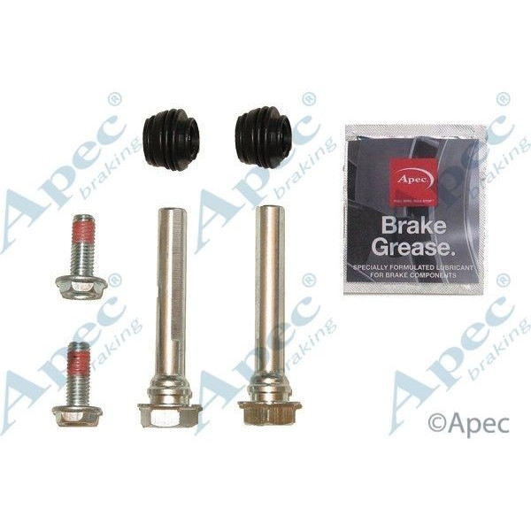 Brake Caliper Kit image