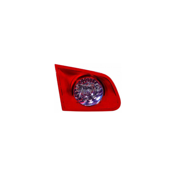 Rear Lamp Unit image