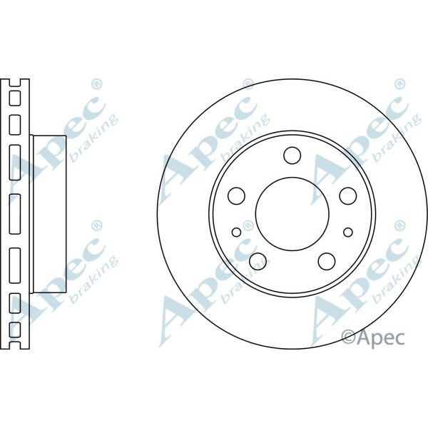 Brake Disc image