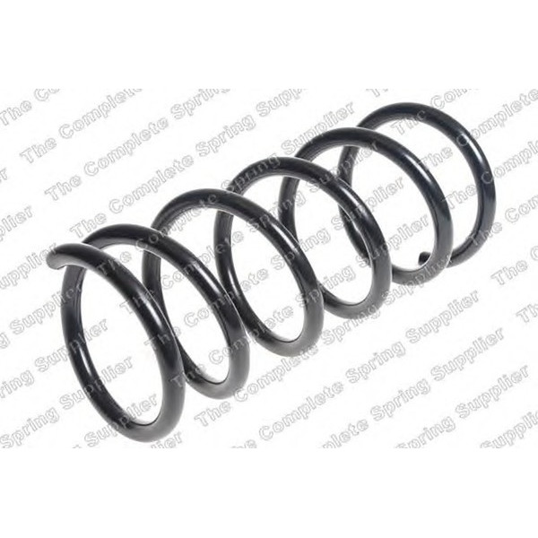 COIL SPRING REAR VOLVO image
