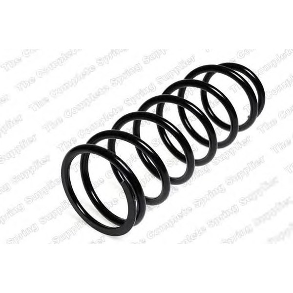 COIL SPRING REAR TOYOTA image