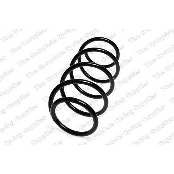 COIL SPRING FRONT RENAULT image