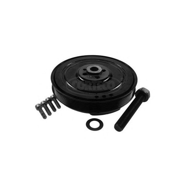 PULLEY KIT image
