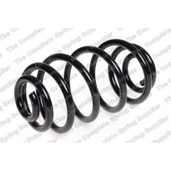 COIL SPRING REAR SAAB/CADILLAC image