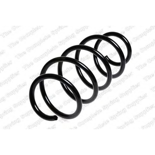 COIL SPRING FRONT SKODA image