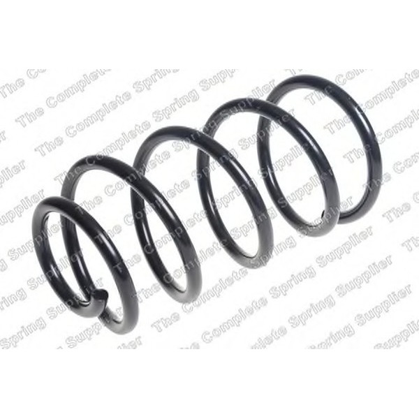 COIL SPRING FRONT FORD image