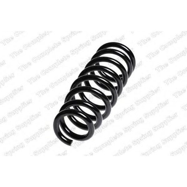 COIL SPRING REAR TOYOTA image