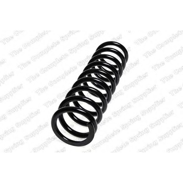COIL SPRING FRONT MERCEDES image