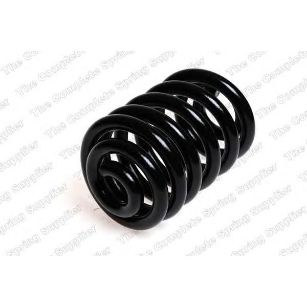 COIL SPRING REAR MERCEDES H/D image