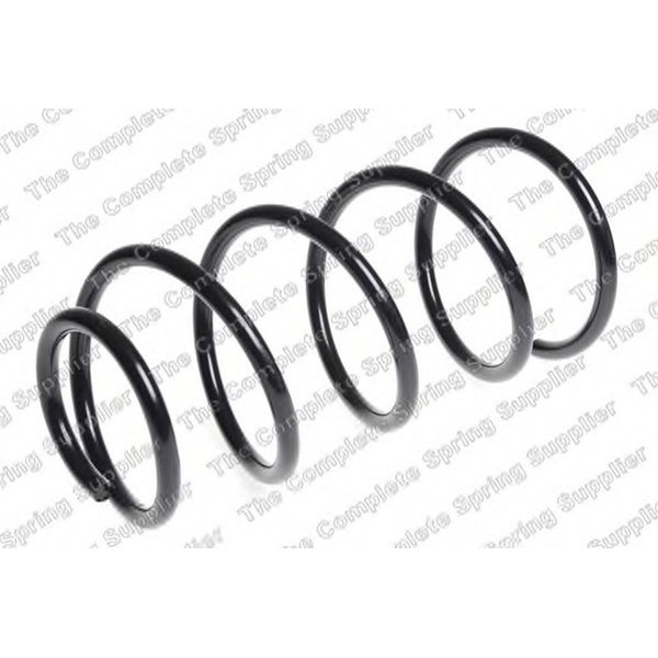 COIL SPRING FRONT HYUNDAI image