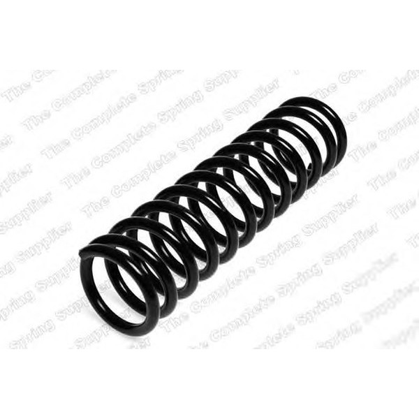 COIL SPRING REAR AUDI image