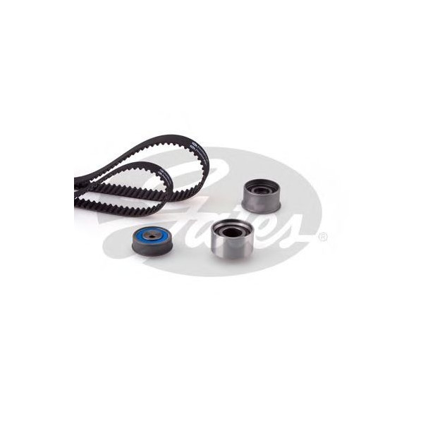 POWERGRIP TIMING BELT KIT image