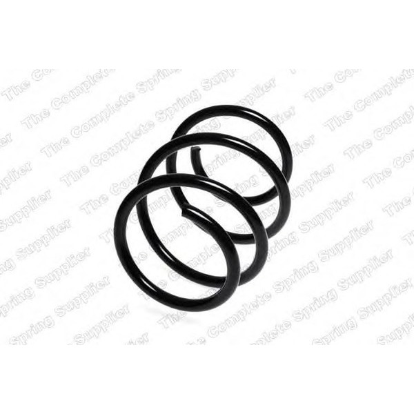 Coil Spring image